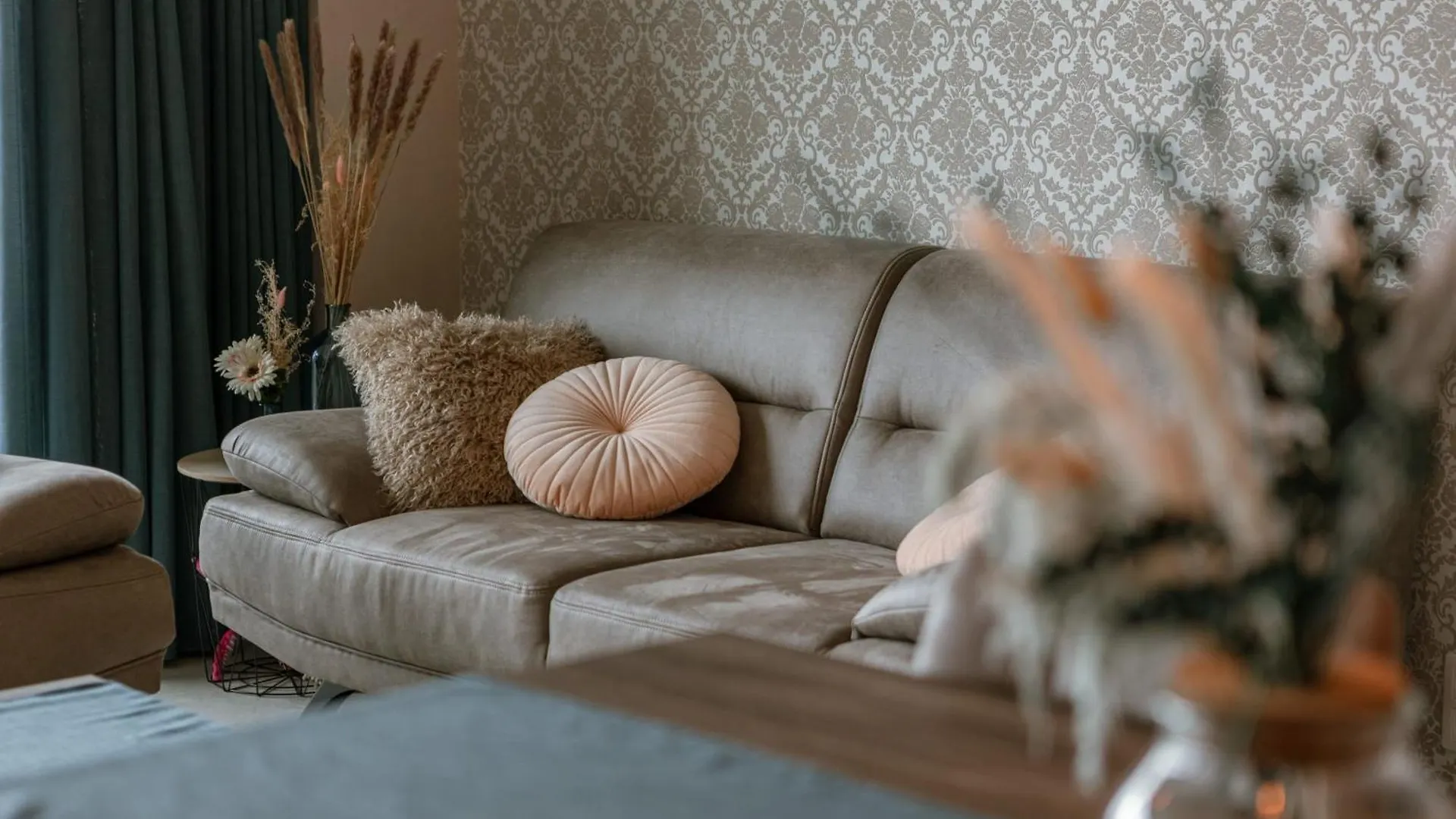 Huswell - Luxury Apt With Views On The Golf Course Ostend 0*,